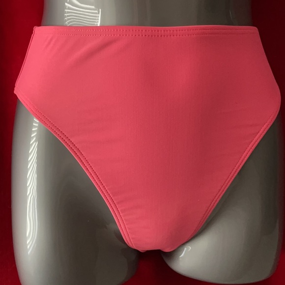 LOLA & LAMAR LIPSTICK BIKINI SMALL - Picture 7 of 12